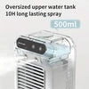 Portable Air Cooler Fan/Water Fan