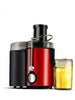 OCTAVO Juicer, Chop Whole Fruits, Large Filling Shaft, Slow Juicer, Drip Stop For Clean Work, Easy Cleaning, 300W, Juicer Vegetables And Fruits